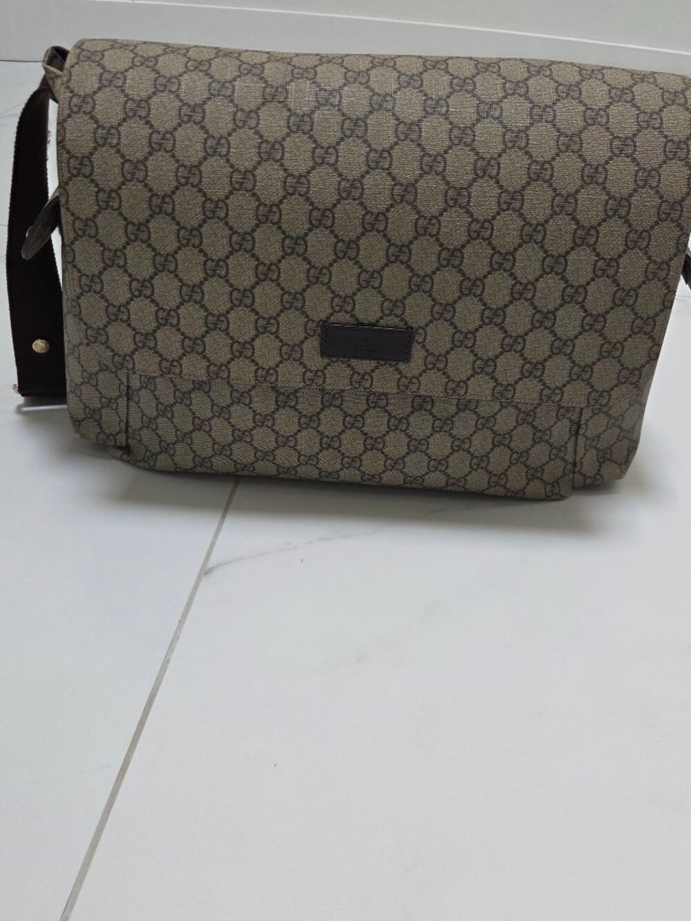 GUCCI large Bag